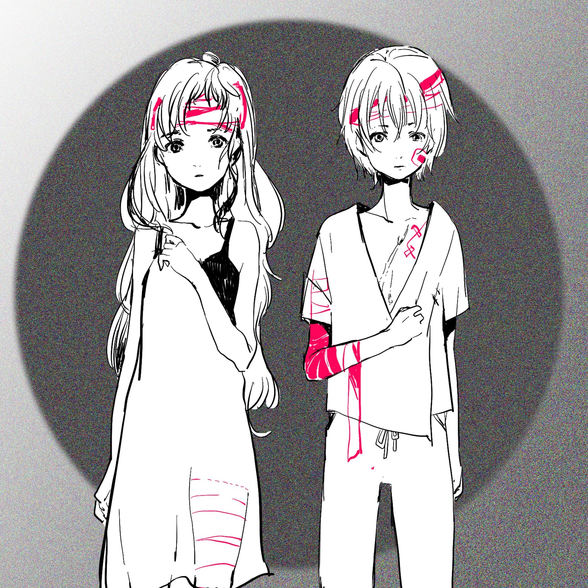 Album cover of The Disease Called Love (Cover)