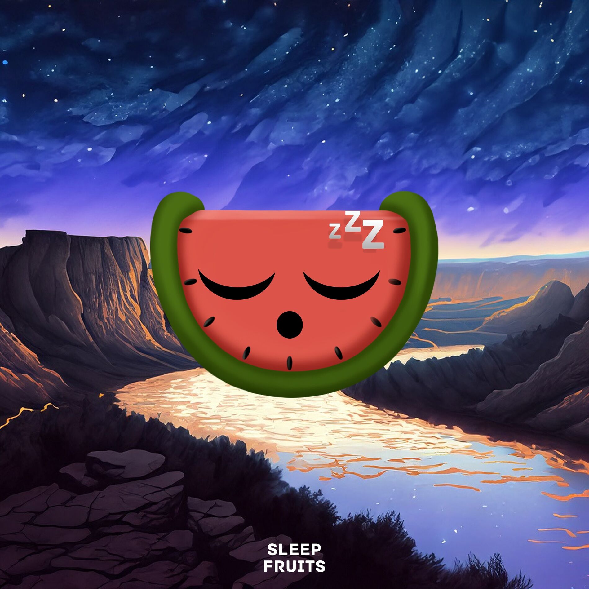 Album cover of Sleep & Mediation Music: Meditation For Sleeping