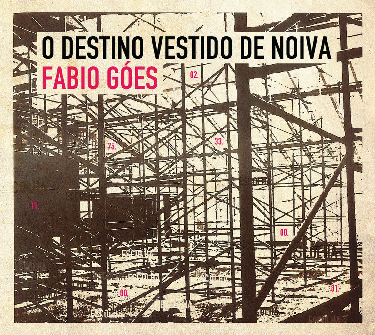 Album cover of FRÁGIL