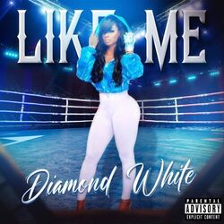 Cover of Like Me