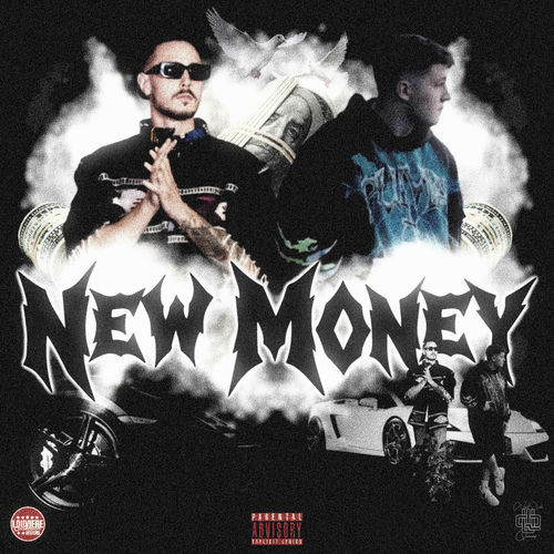 NEW MONEY (feat. Freeman)