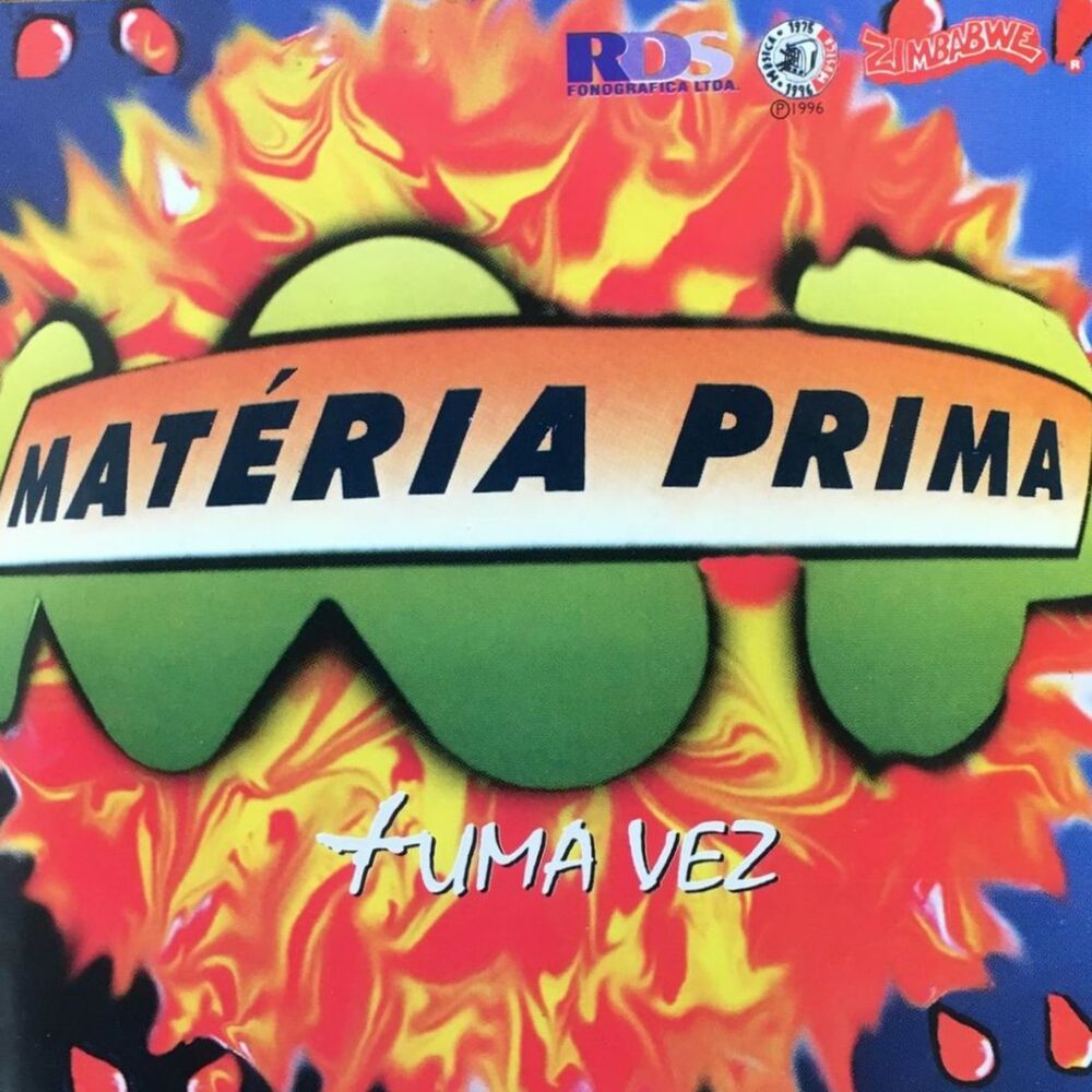 Picture of + Uma Vez