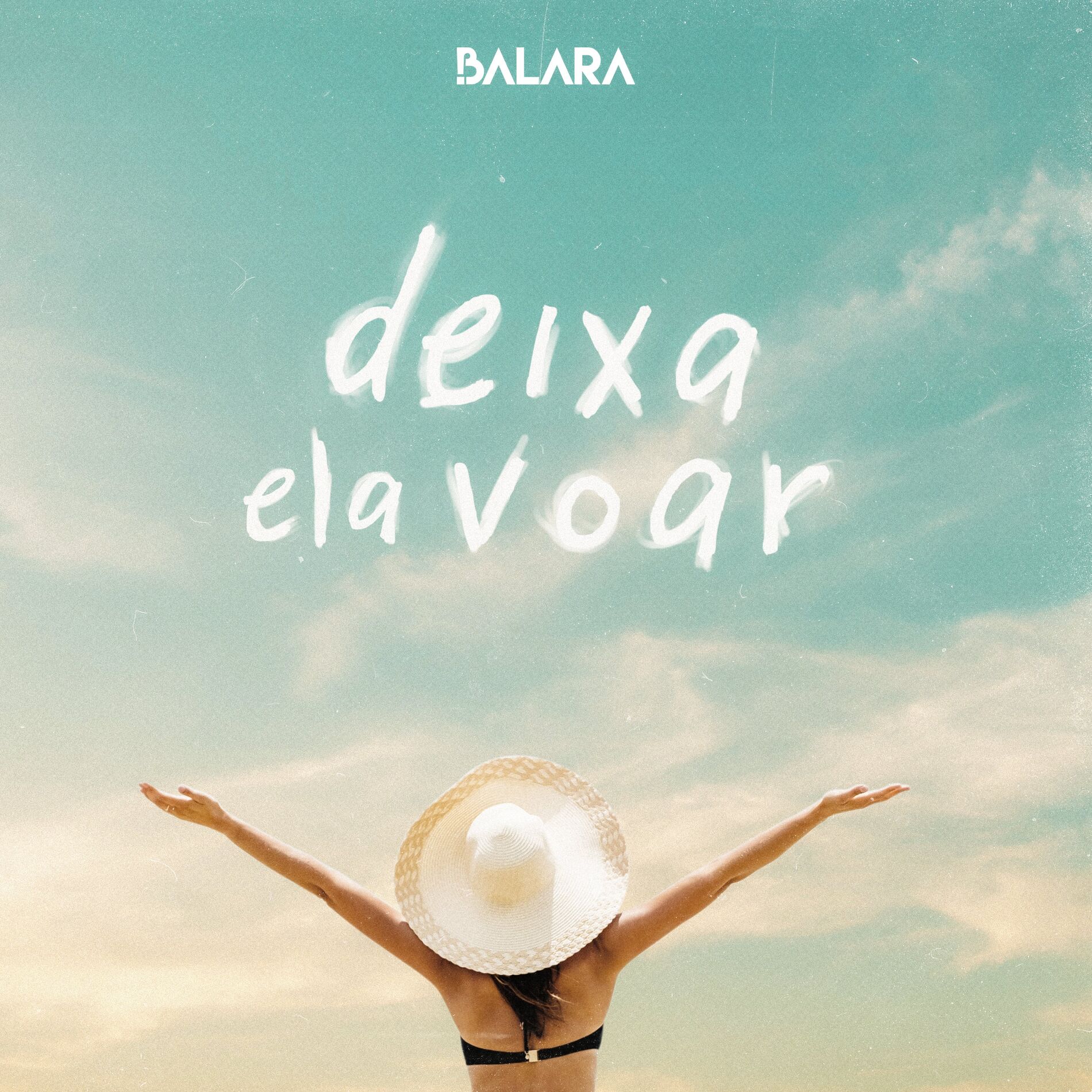 Album cover of Deixa Ela Voar