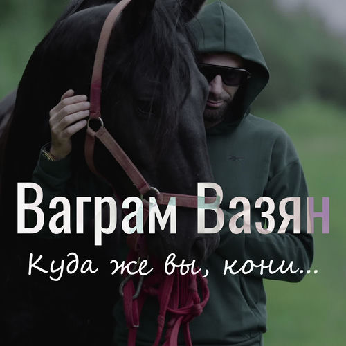 Куда же вы, кони