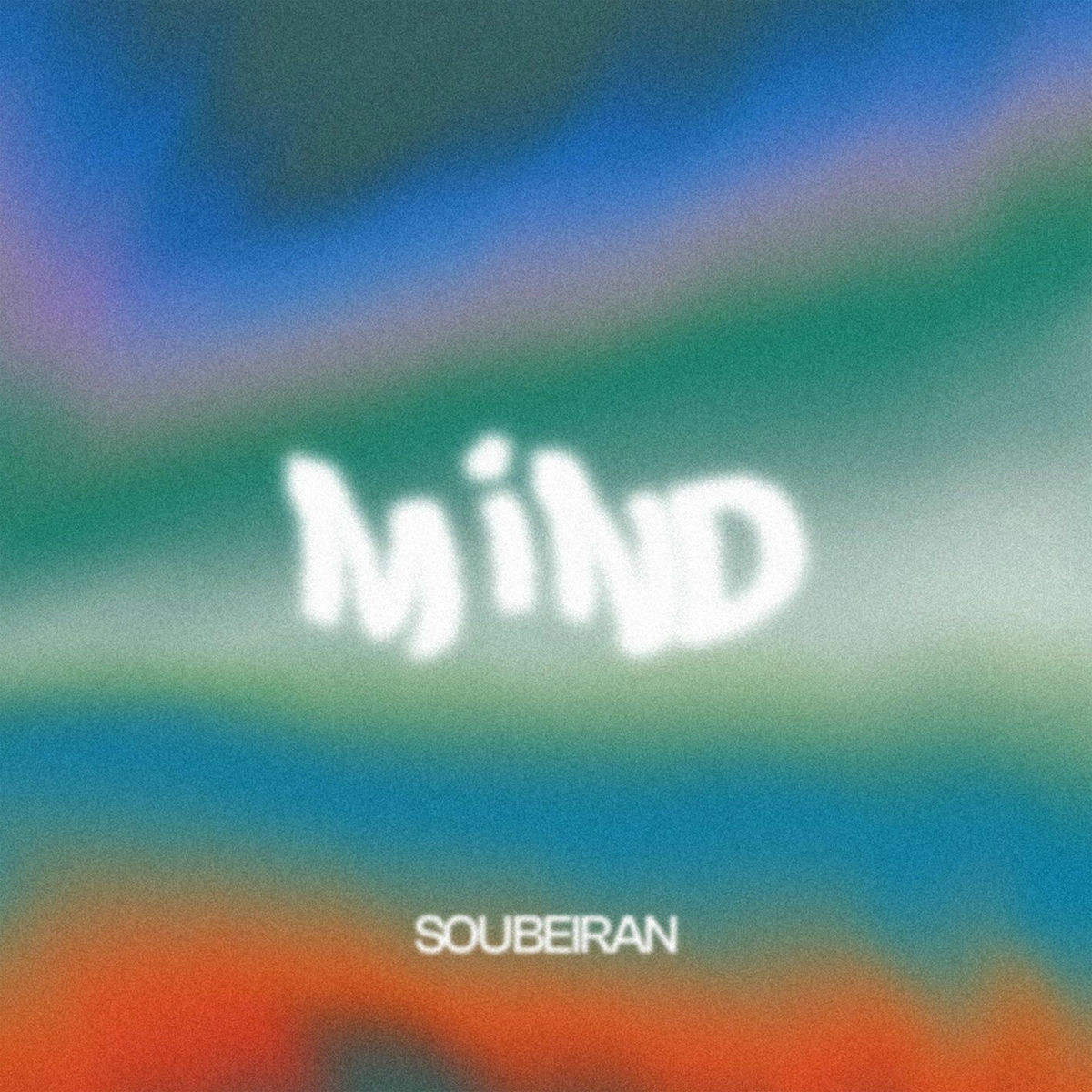 Album cover of Mind