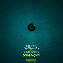 Cover of Imagine