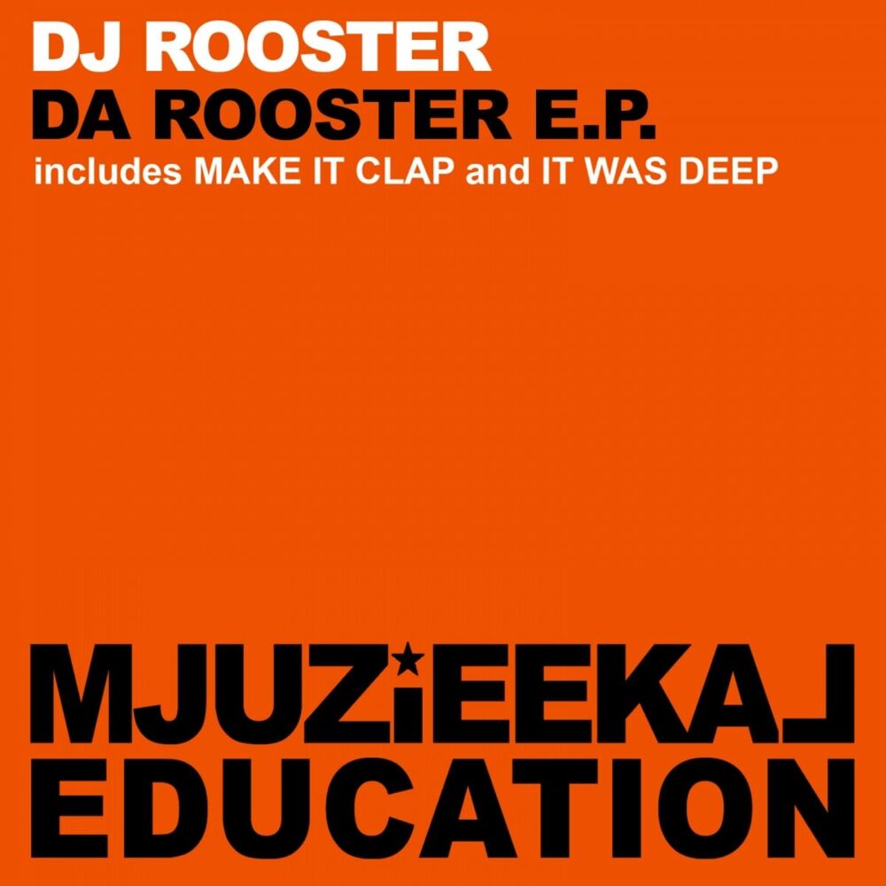 Picture of Da Rooster E.P.