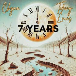 Cover of 7 Years
