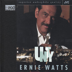 Cover of Unity