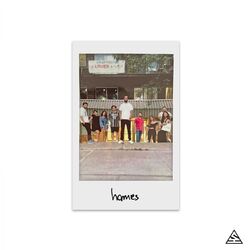 Cover of Homes
