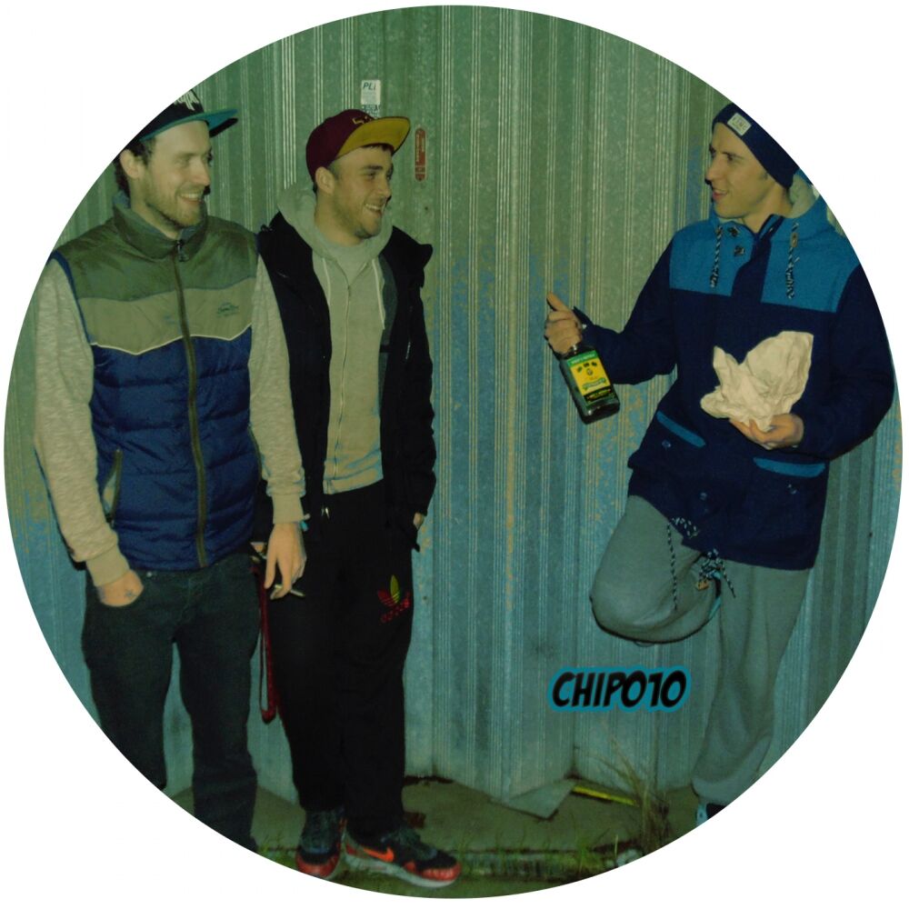 Picture of Smithfield Ep