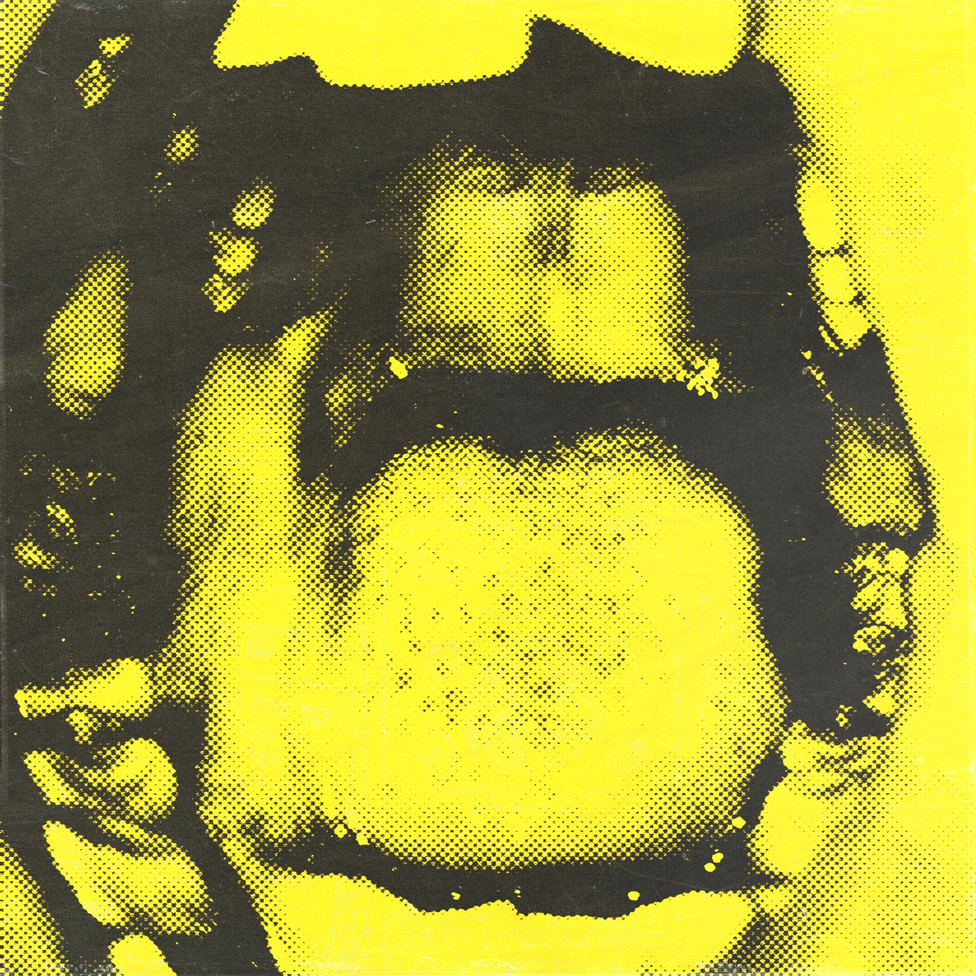 Album cover of Parking Lot