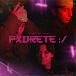 Cover of Pxdrete :/