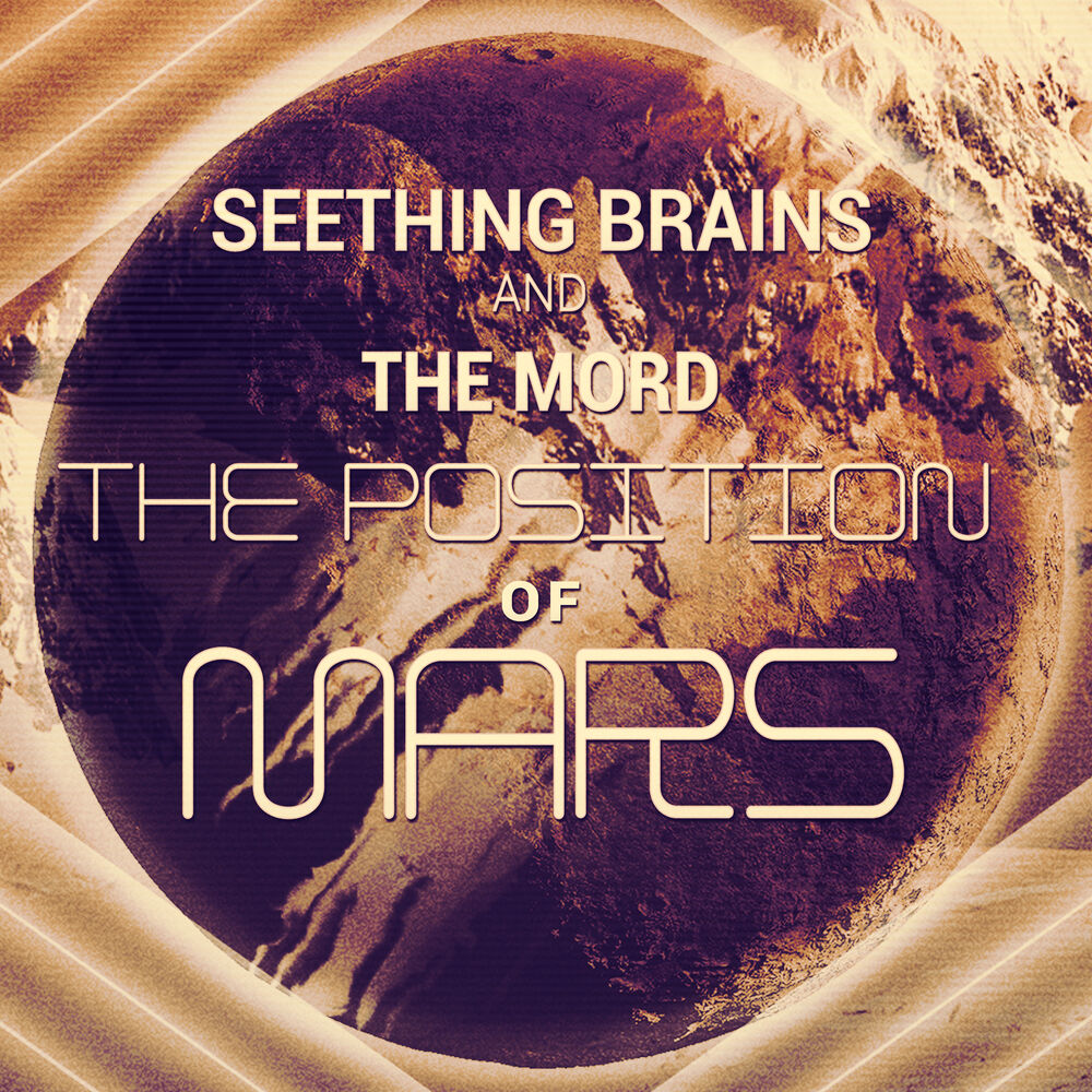 Picture of The Position of Mars