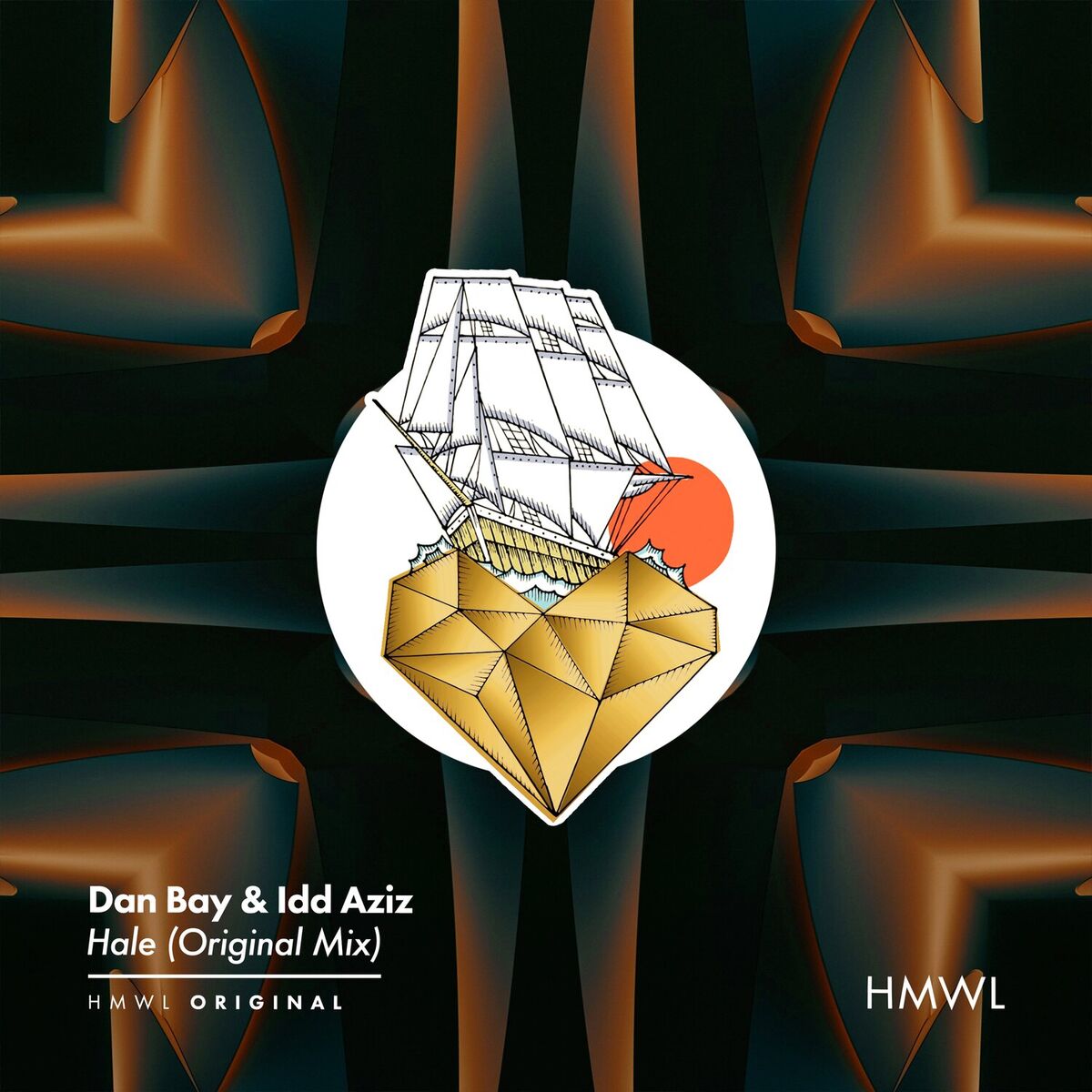Album cover of Hale