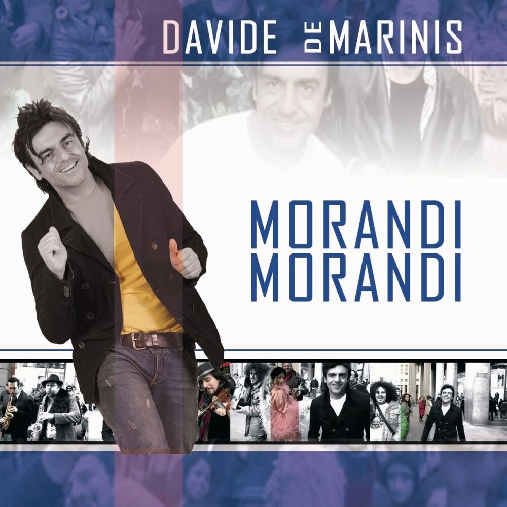 Picture of Morandi Morandi