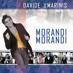 Cover of Morandi Morandi