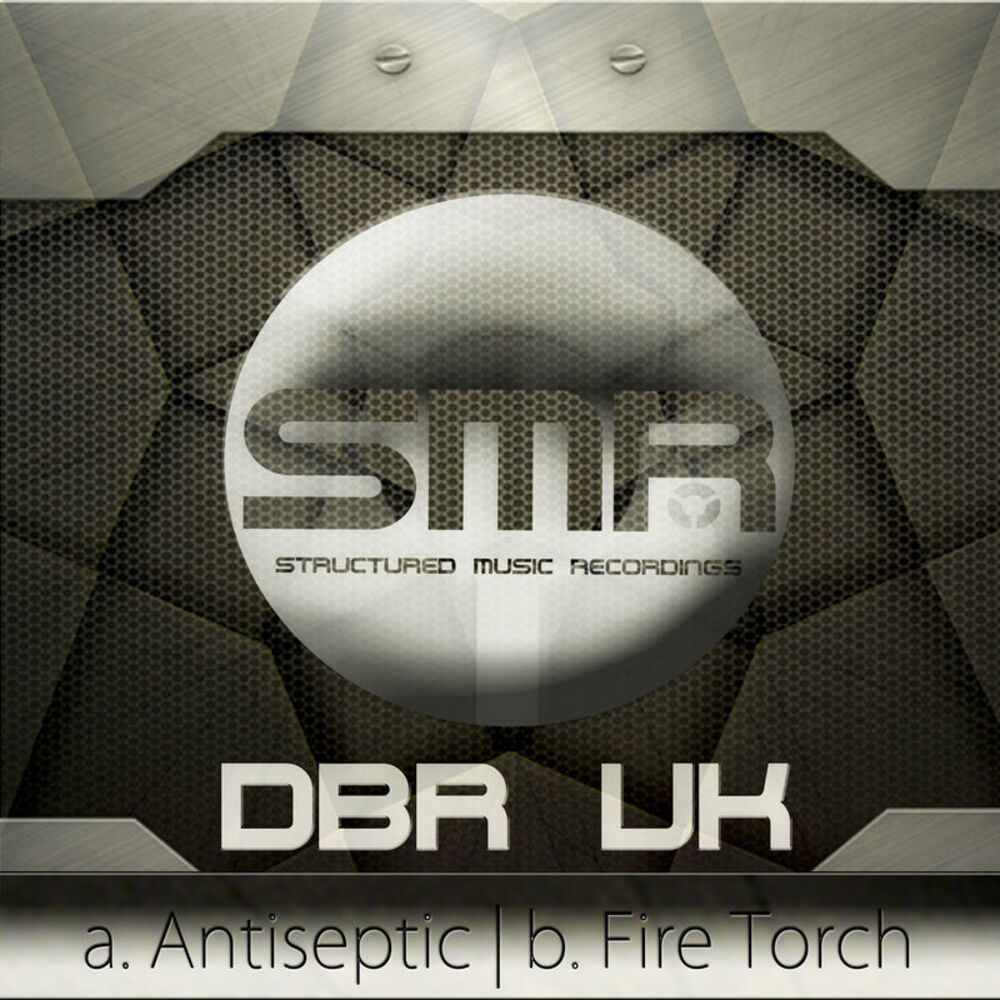 Picture of Antiseptic / Fire Torch