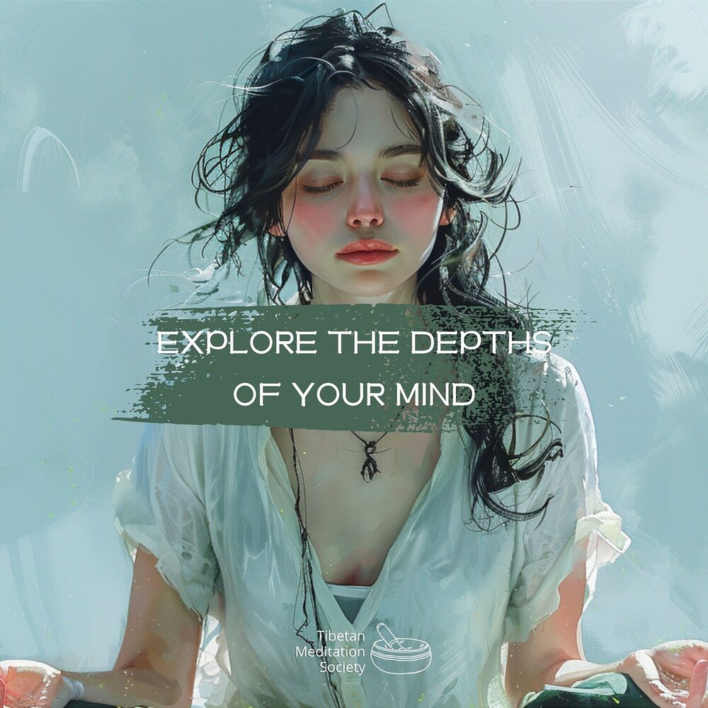 Picture of Explore the Depths of Your Mind