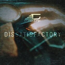 Cover of Dissatisfactory