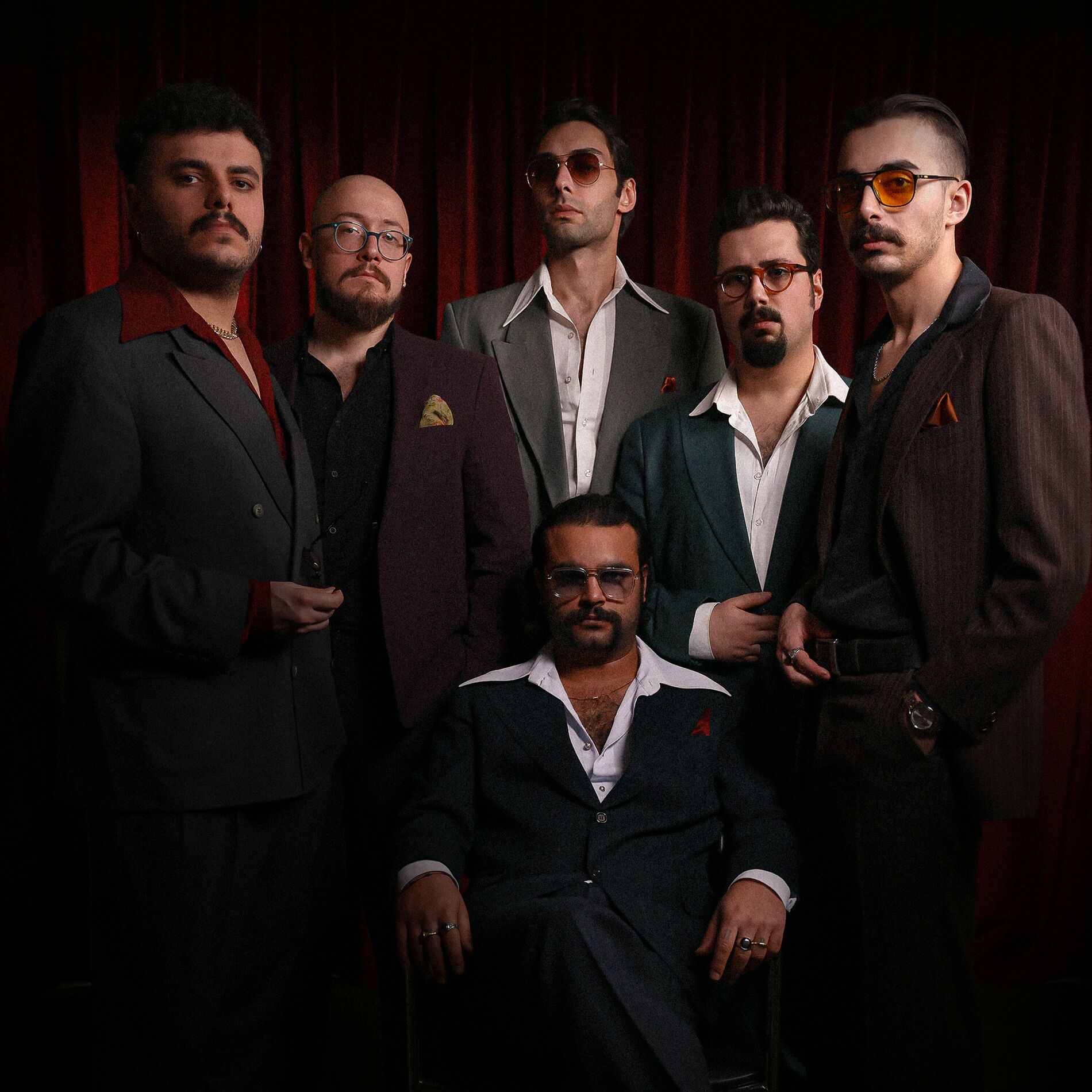 Album cover of Sen Bilmezsin