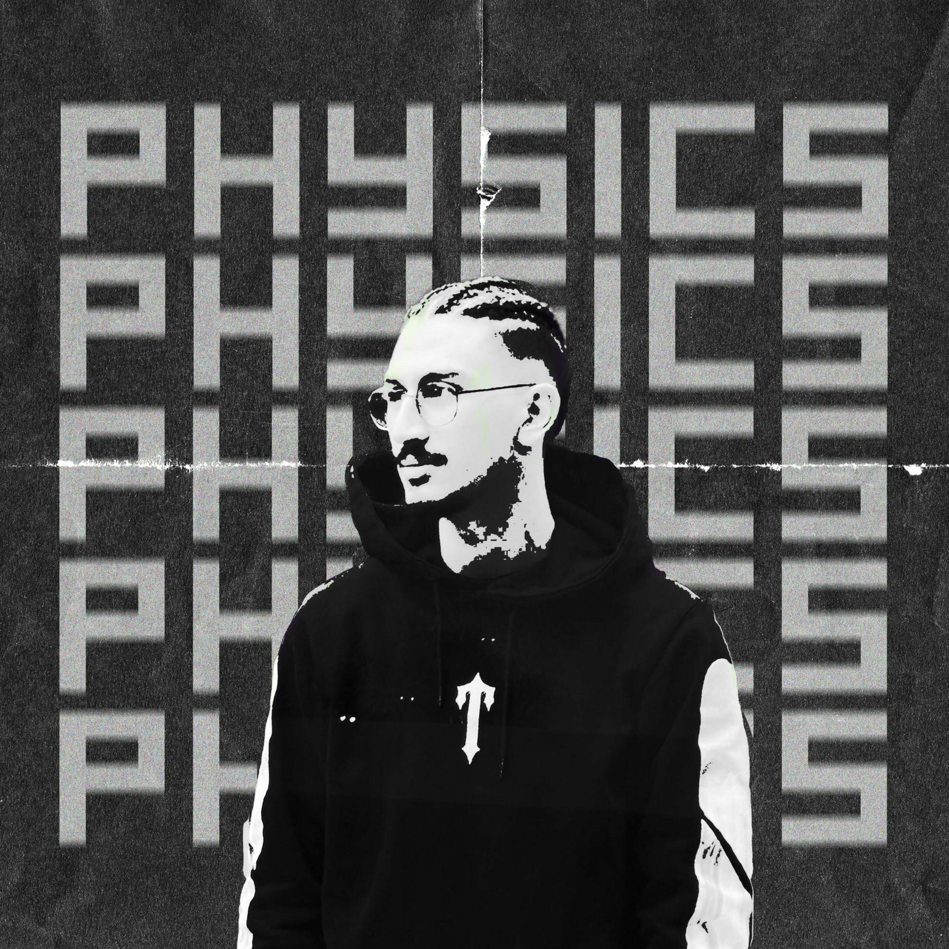 Album cover of Physics