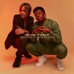 Cover of Throw It Back (feat. Keith Urban)