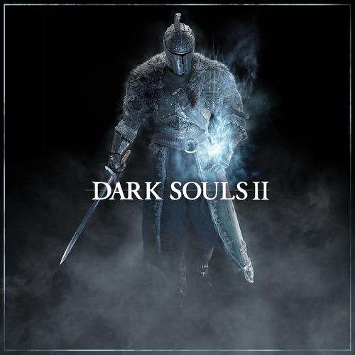 Dark Souls 2 (Original Game Soundtrack) - FROMSOFTWARE SOUND TEAM