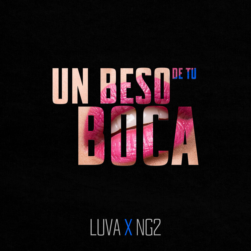 Picture of Un Beso De Tu Boca