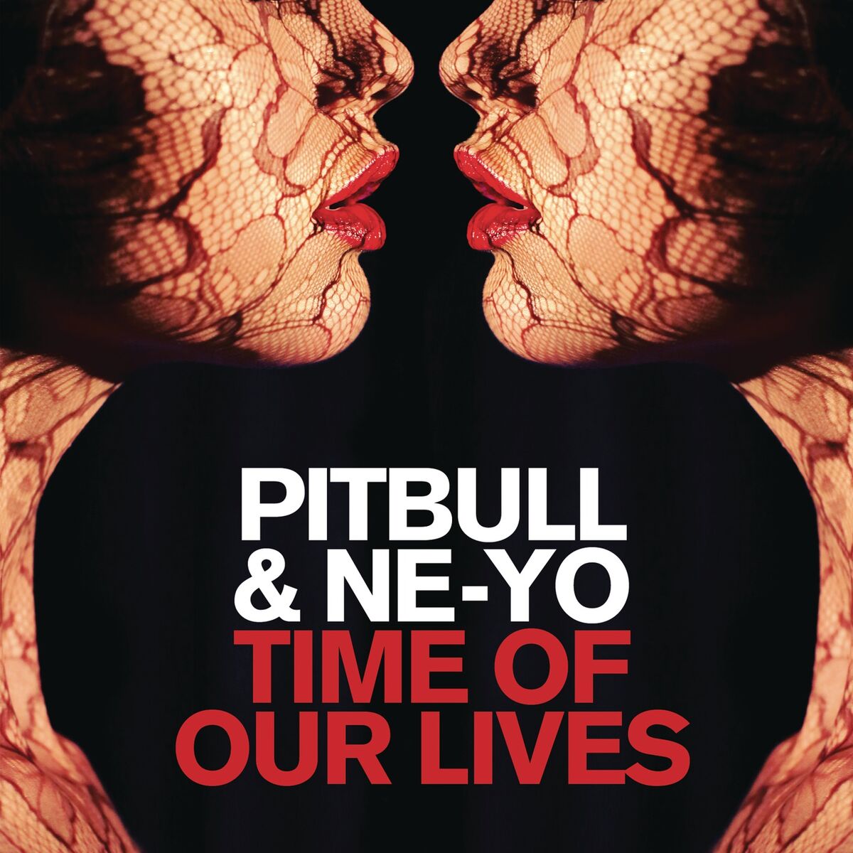 Album cover of Time of Our Lives