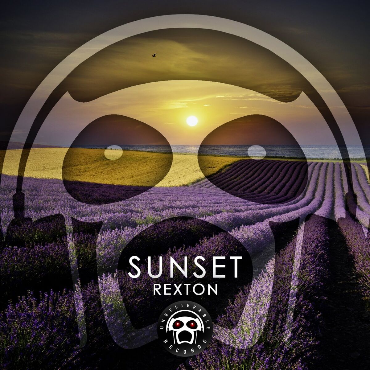 Album cover of Sunset