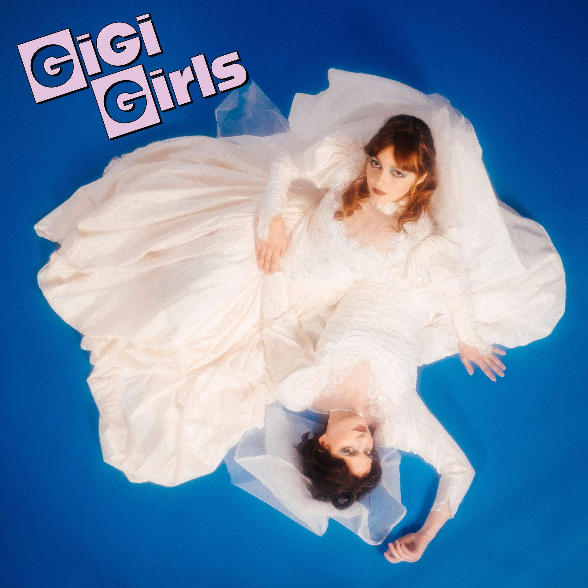 Album cover of Amica Perfetta