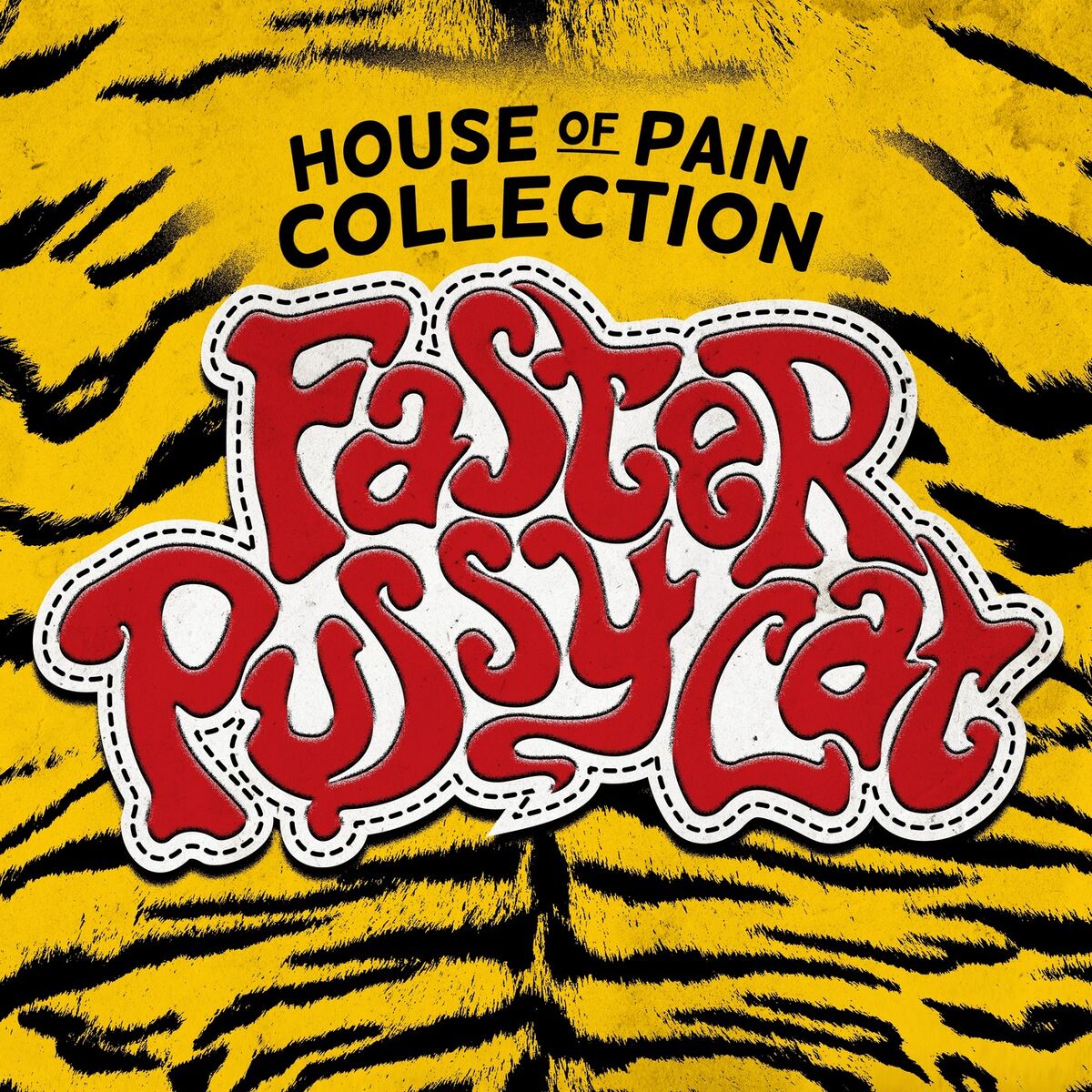 Album cover of House of Pain: Collection