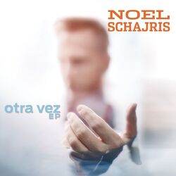 Cover of Otra Vez