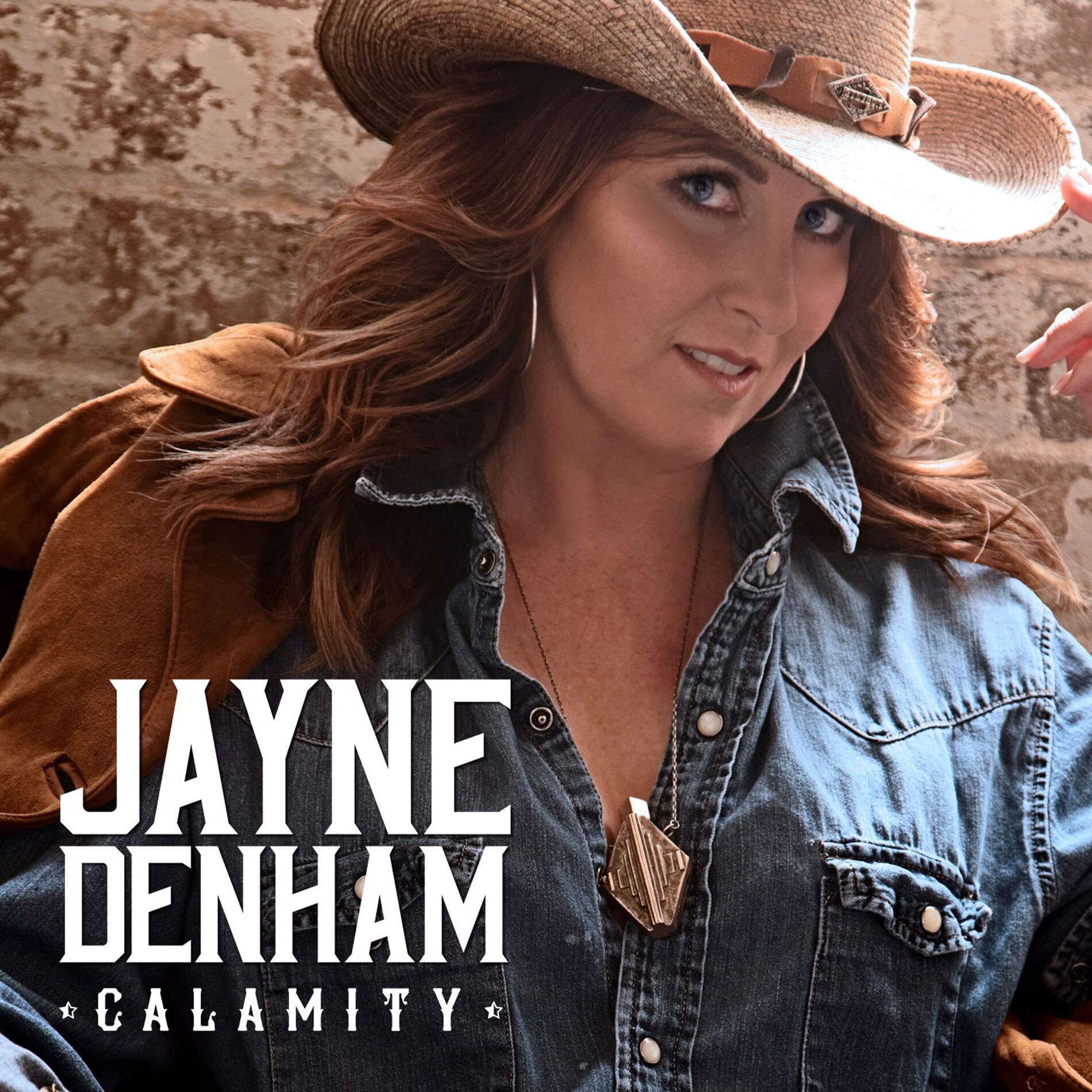 Album cover of Calamity