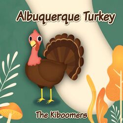 Cover of Albuquerque Turkey