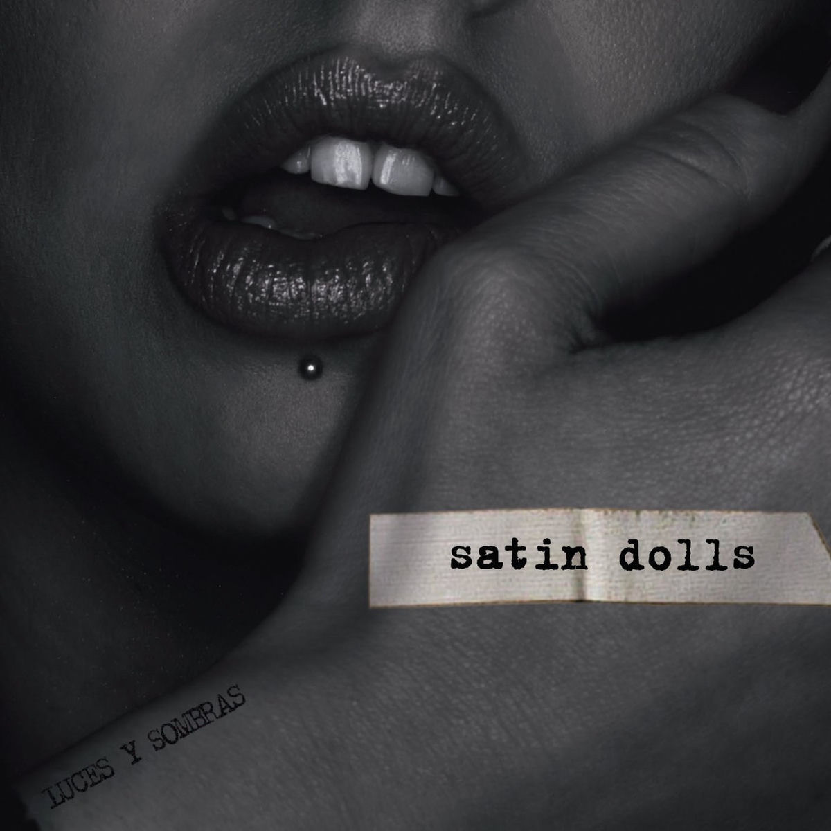 Album cover of Luces Y Sombras