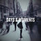 Days & Moments by Semblance Smile album cover