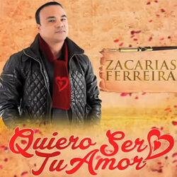 Cover of Quiero Ser Tu Amor