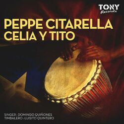 Cover of Celia Y Tito