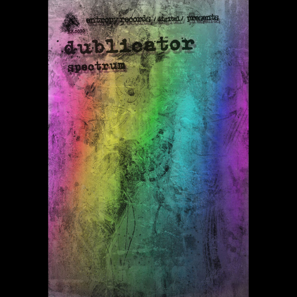 Picture of Spectrum