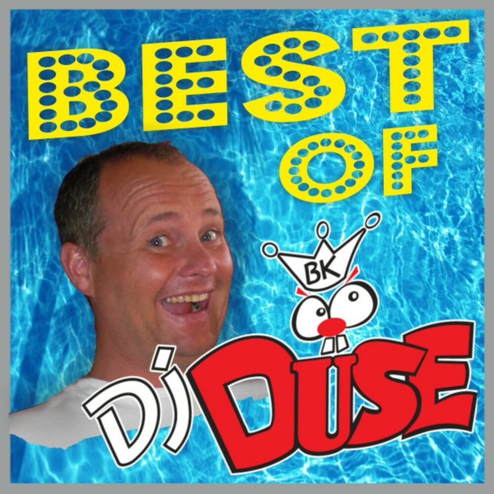Picture of Best of DJ Düse