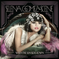 Cover of When The Sun Goes Down