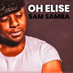 Cover of Oh Elise