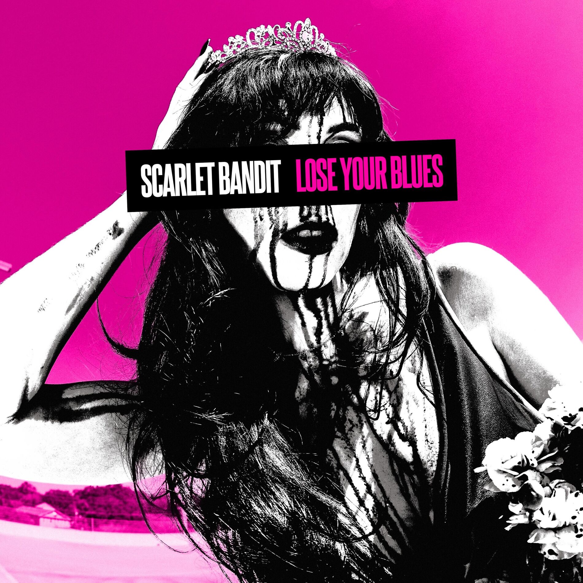 Album cover of Lose Your Blues (Reissue)