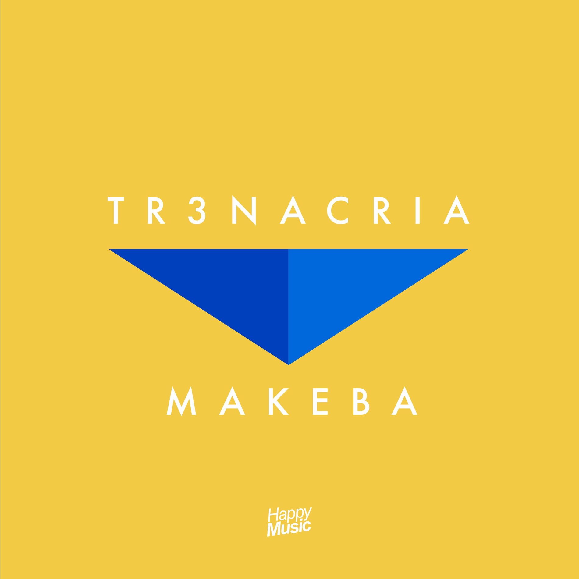 Album cover of Makeba