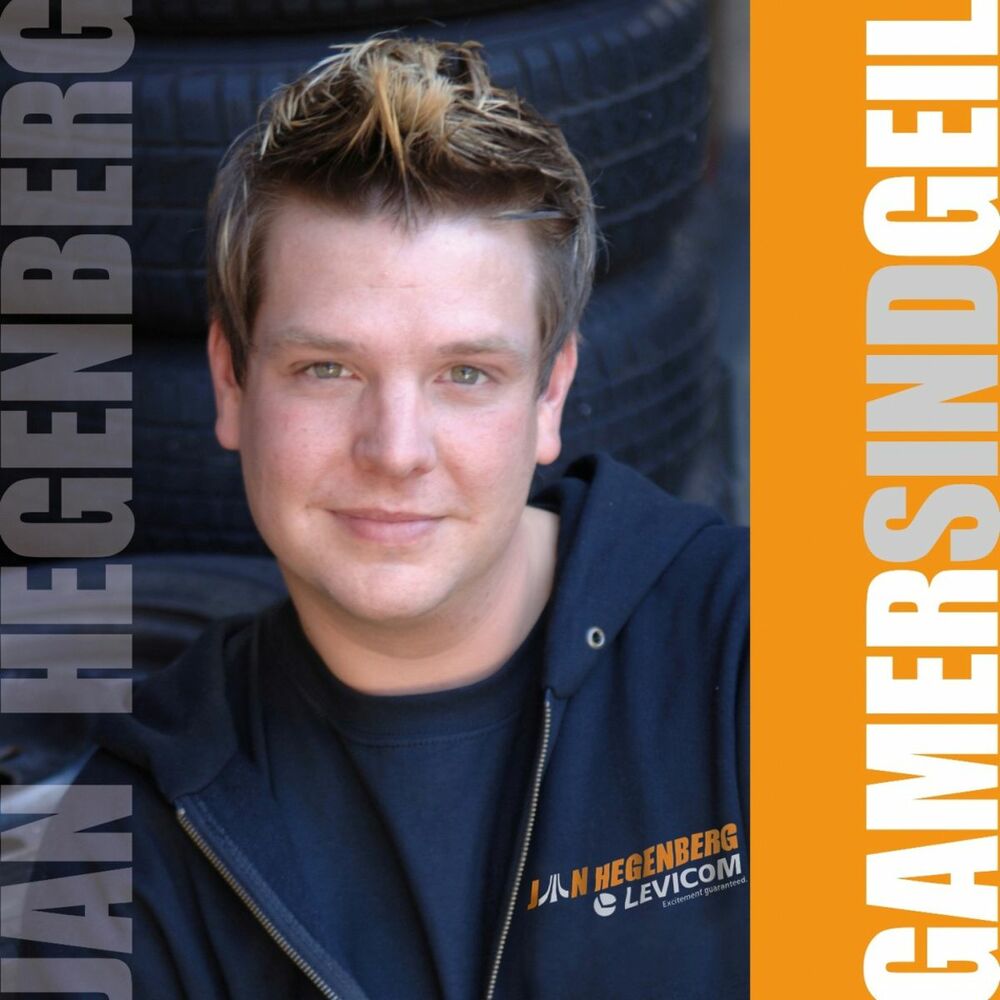 Picture of Gamer sind geil