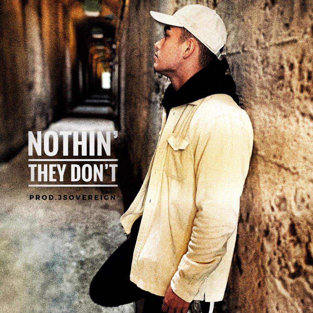Picture of Nothin' They Don't
