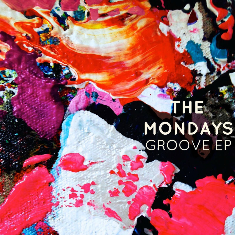 Album artwork for Bread by The Mondays