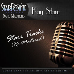 Cover of Starr Tracks